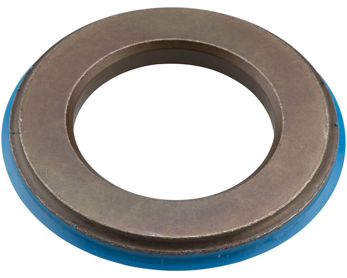 Cane Creek 40-Series Steel 52/30 Conversion Crown Race (1.5″ to 1-1/8″)