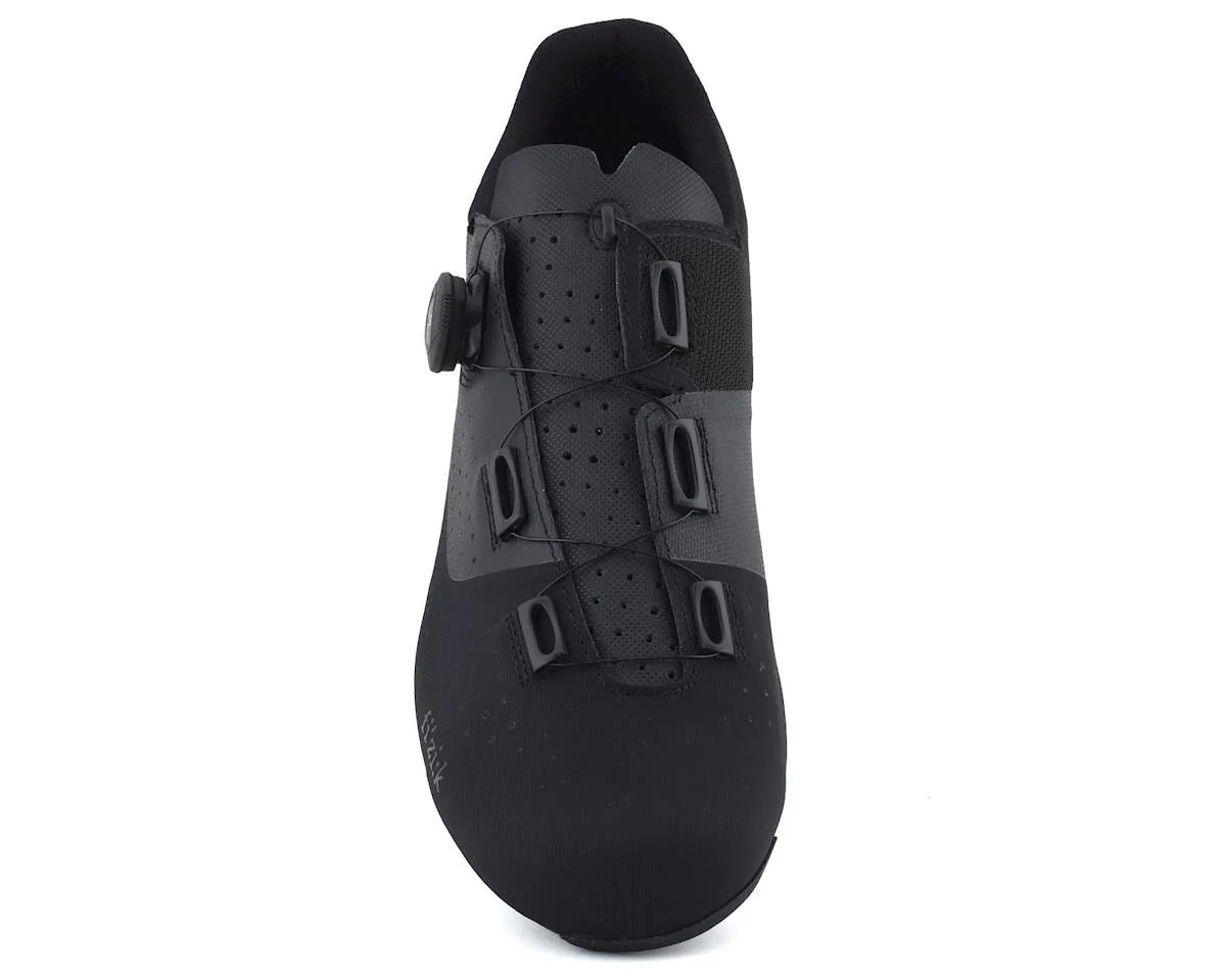 fizik Tempo Overcurve R4 Road Shoes (Black/Black) (42.5) (Standard)