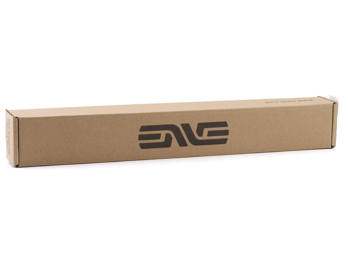 ENVE Carbon Seatpost (Black) (30.9mm) (400mm) (0mm Offset)