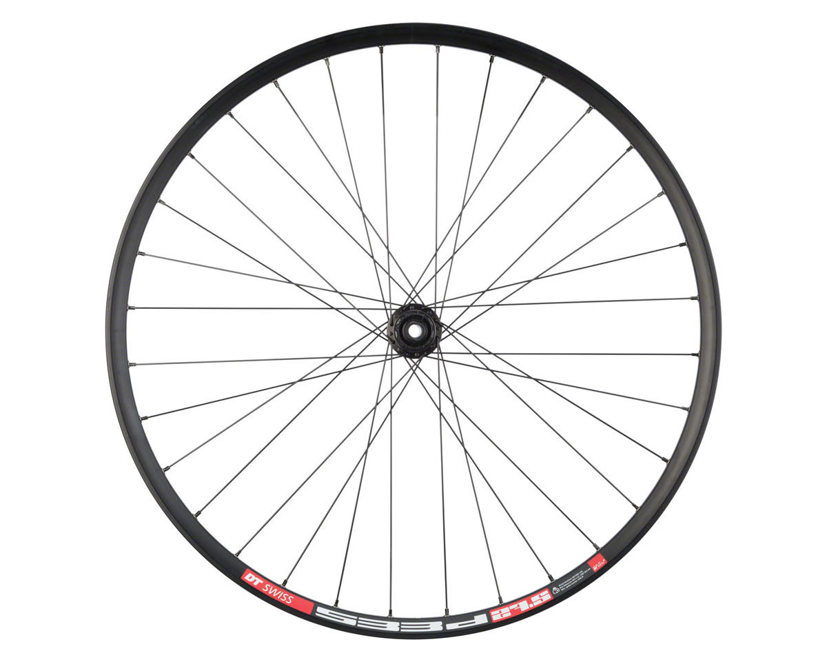 Quality Wheels Deore M610/DT 533d Rear Wheel (27.5″) (12 x 142mm) (Centerlock) (HG 10)
