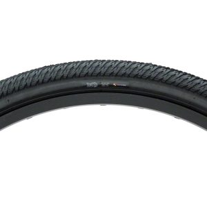 Maxxis DTH BMX Tire (Black) (20″) (1.75″) (406 ISO) (Wire) (Dual/EXO)
