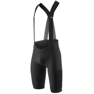 Assos TACTICA KIESKAFER Bib Shorts T5 (Black Series) (L)