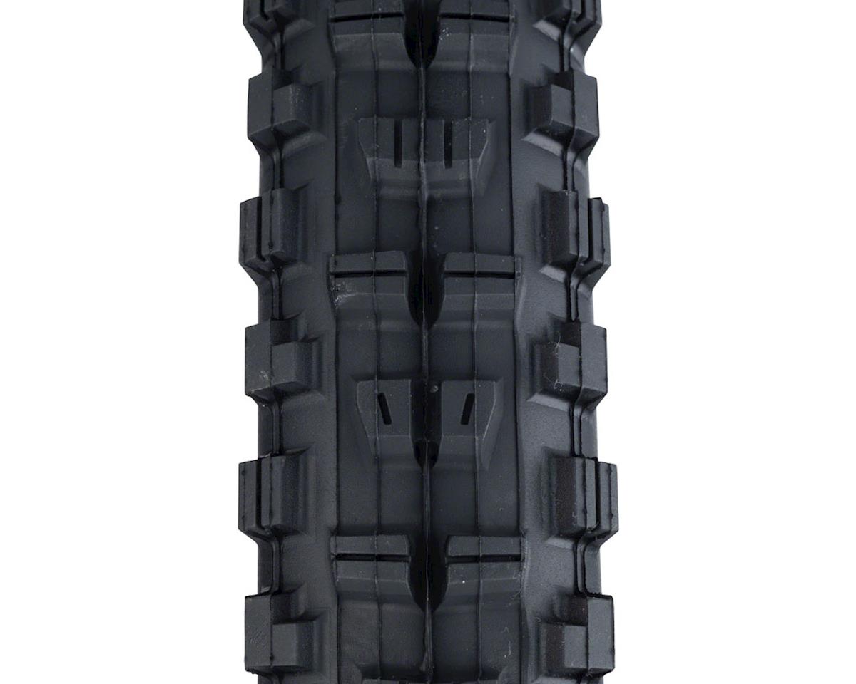 Maxxis Minion DHR II Tubeless Mountain Tire (Black) (29″) (2.3″) (MaxxTerra/EXO)