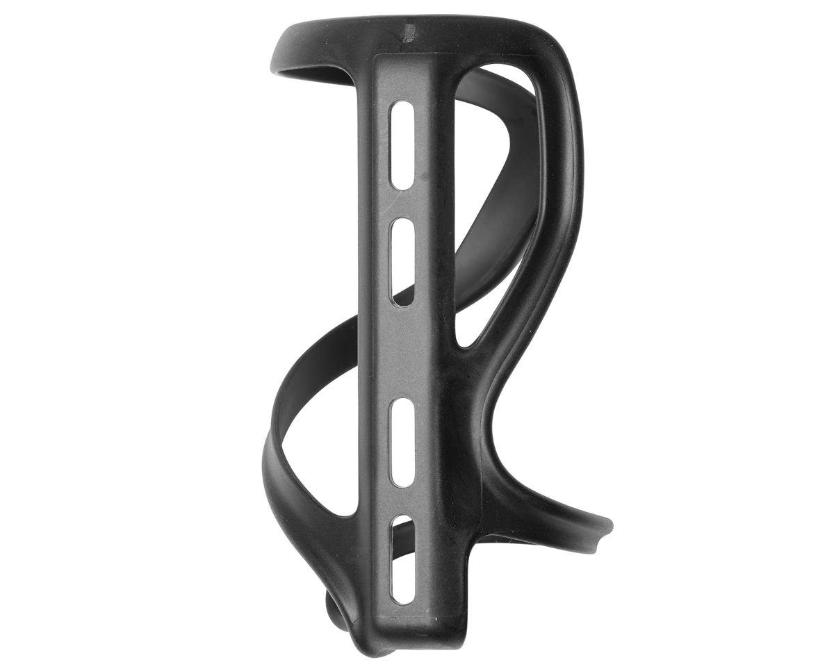 ENVE Sideload C.I.M. Carbon Bottle Cage (Black) (Left)