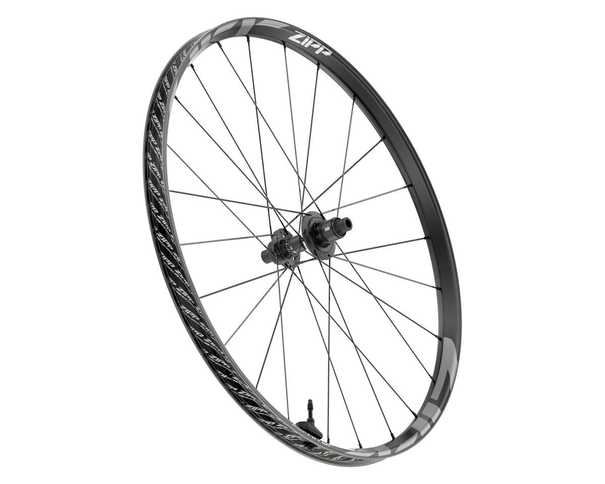 Zipp 1Zero HITOP SW MTB Wheel (Black) (Centerlock) (Tubeless) (SRAM XD) (Rear) (12 x 148mm (Boost)) (29″) (w/ TyreWiz 2.0)