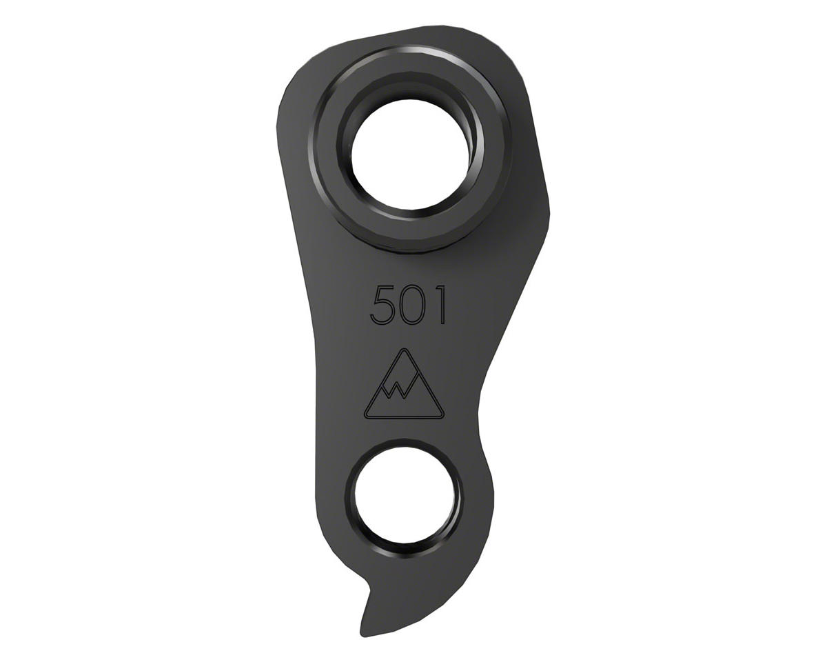 Wheels Manufacturing Derailleur Hanger 501