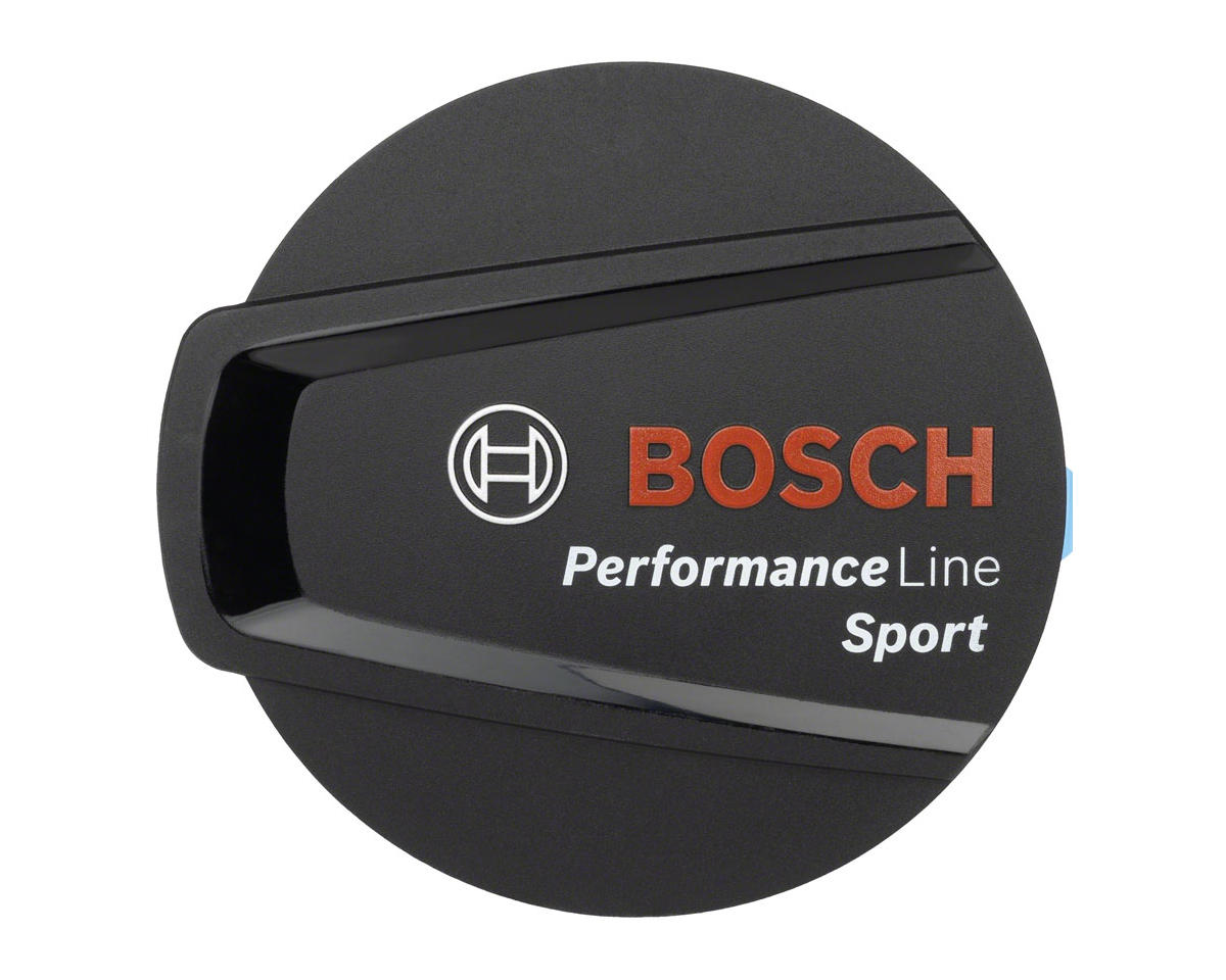 Bosch Logo Cover (Performance Line Sport) (BDU338Y) (The Smart System Compatible)