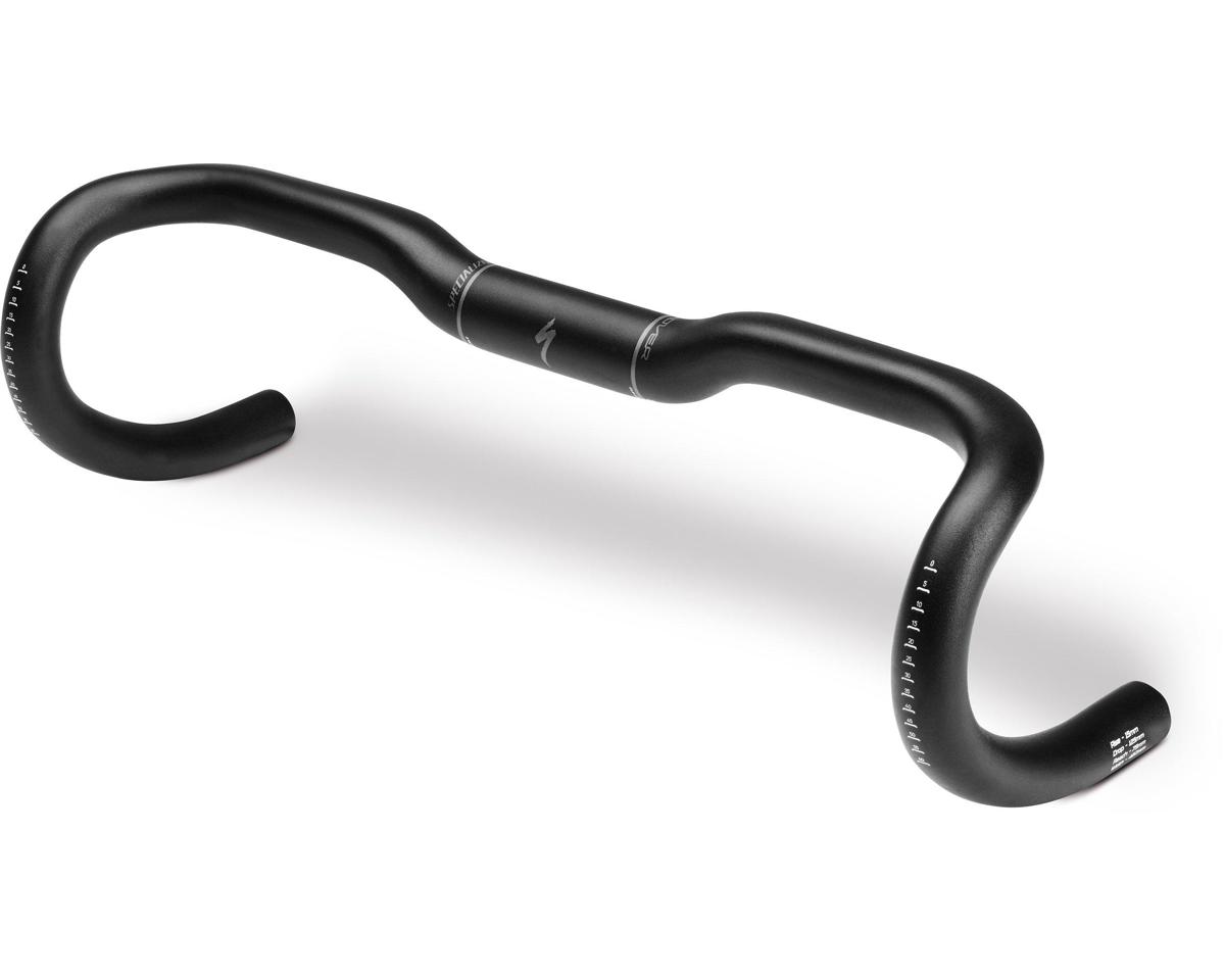 Specialized Hover Expert Alloy Handlebars (Sand Blast Ano Black) (31.8mm) (46cm)
