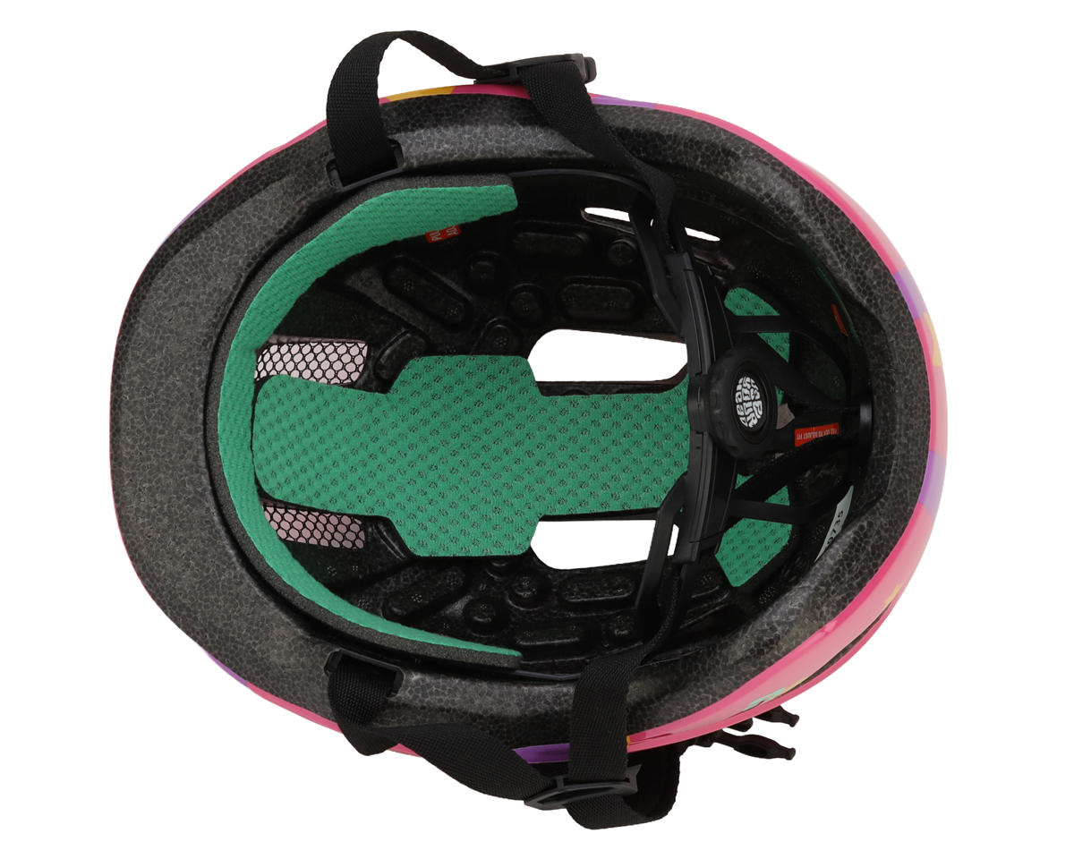 Lazer Pnut KinetiCore 2.0 Toddler Helmet (Purple Pony) (Universal Toddler)