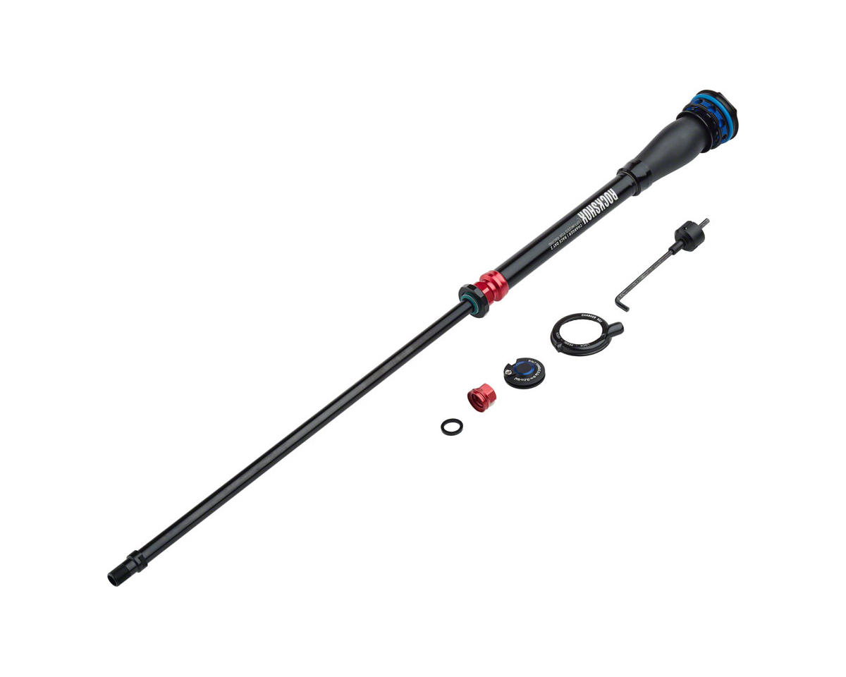 RockShox Damper Upgrade Kit (Charger Race Day2 3- Position SID SL 32mm Remote) (Reba100 A7, 2018+/SID 100-110mm A1+, 2017+)