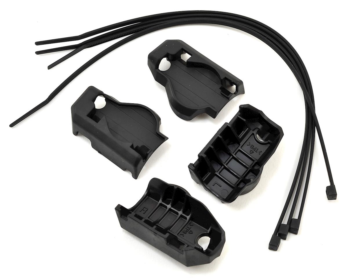 Shimano Di2 SW-R9150 Satellite Shifter Switches (Black) (Pair)