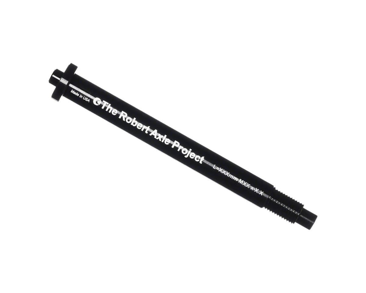 Old Man Mountain Front Fit Kit (15 x 130-135mm Thru-Axle) (M15 x 1.5)
