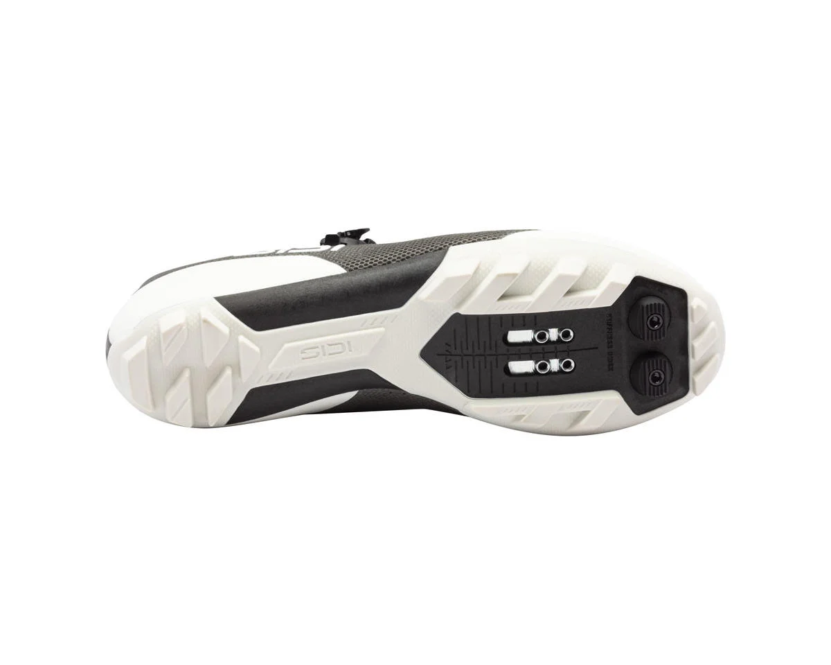 Sidi Dominator X Mountain Bike Shoes (Deep Forest) (40)