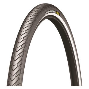 Michelin Protek Max Tire (Black) (26″) (2.0″) (Wire)