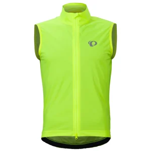 Pearl iZUMi Pro Barrier Vest (Screaming Yellow) (L)