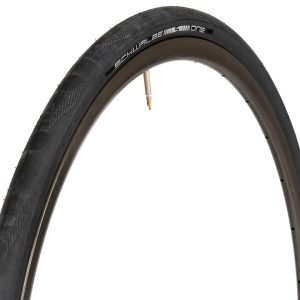 Schwalbe One Tubeless Road Tire (Black) (700c) (30mm) (Addix/RaceGuard) (Performance Line)