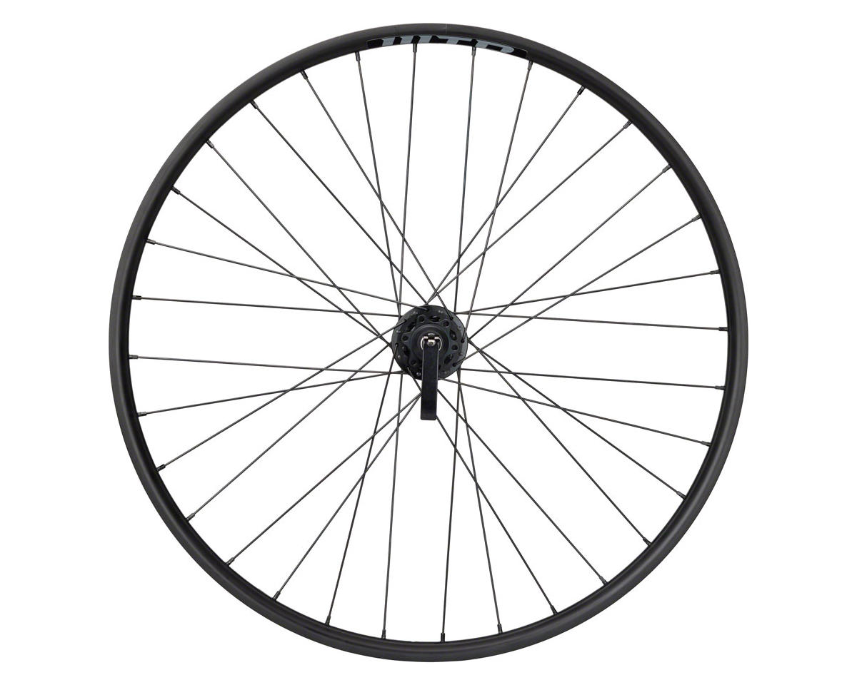 Quality Wheels WTB Road Plus Rear Wheel (650b) (10 x 1 x 135/12 x 142mm) (Centerlock) (HG 11/12)