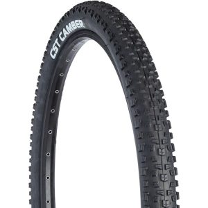 CST Camber Tire (Black) (26″) (2.1″) (Wire) (Single Compound)