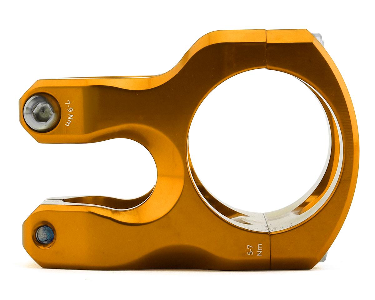 Industry Nine A35 stem (Gold) (35.0mm) (32mm) (9°)