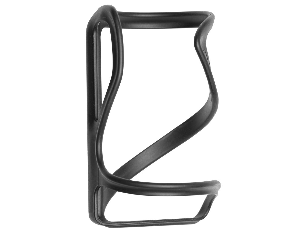 ENVE Sideload C.I.M. Carbon Bottle Cage (Black) (Left)