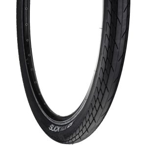 WTB Slick Comp City Tire (Black) (29″) (2.2″) (Wire)