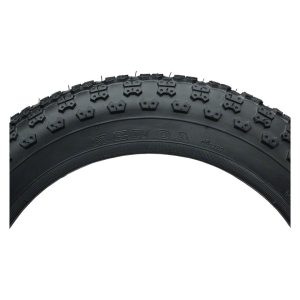 Kenda K50 BMX Tire (Black) (14″) (2.125″) (254 ISO) (Wire)