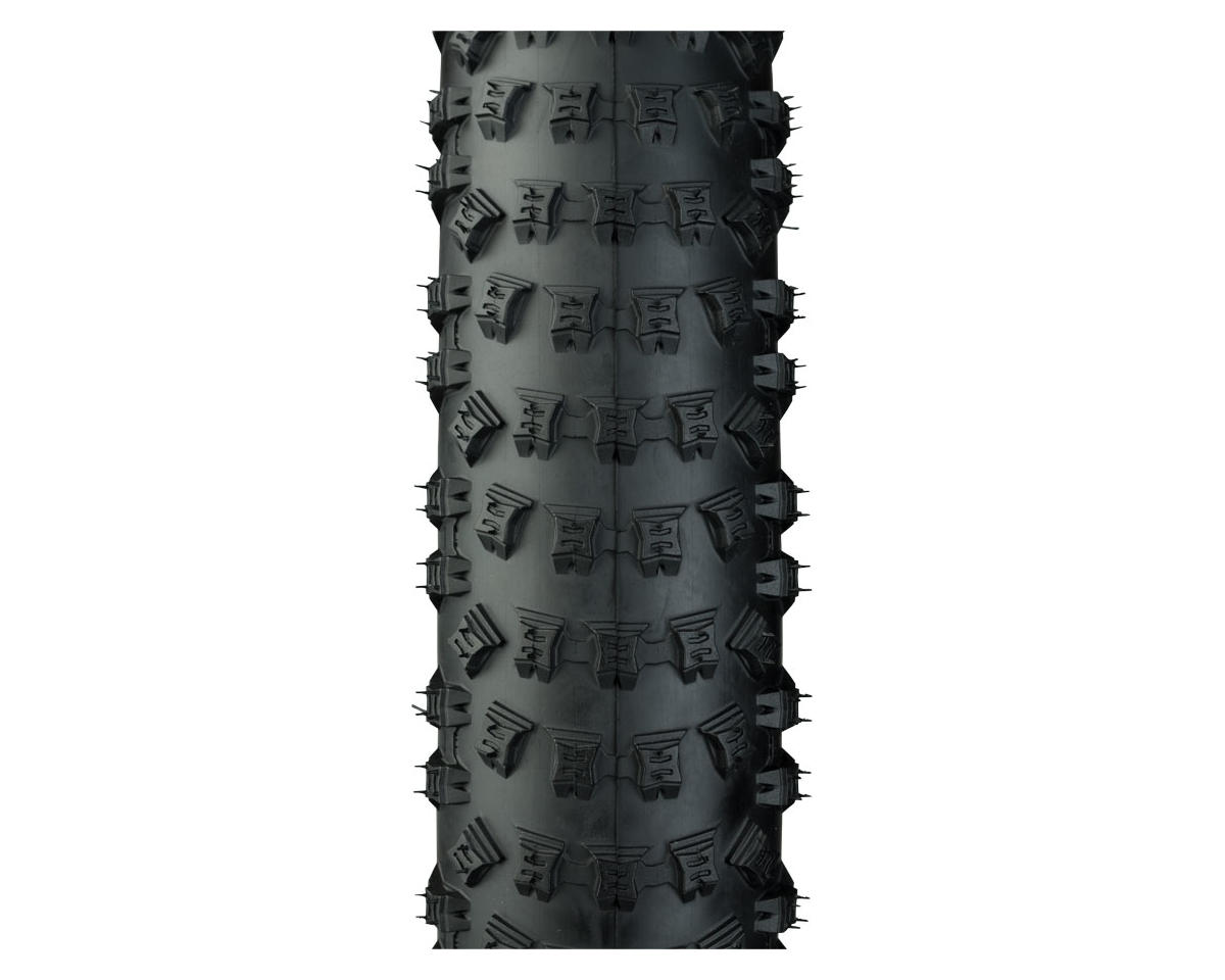 Kenda Slant 6 Mountain Tire (Black) (20″) (2.6″) (406 ISO) (Wire) (L3R)