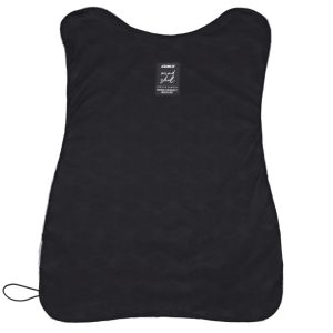 Q36.5 Wind Shell (Black) (Universal)