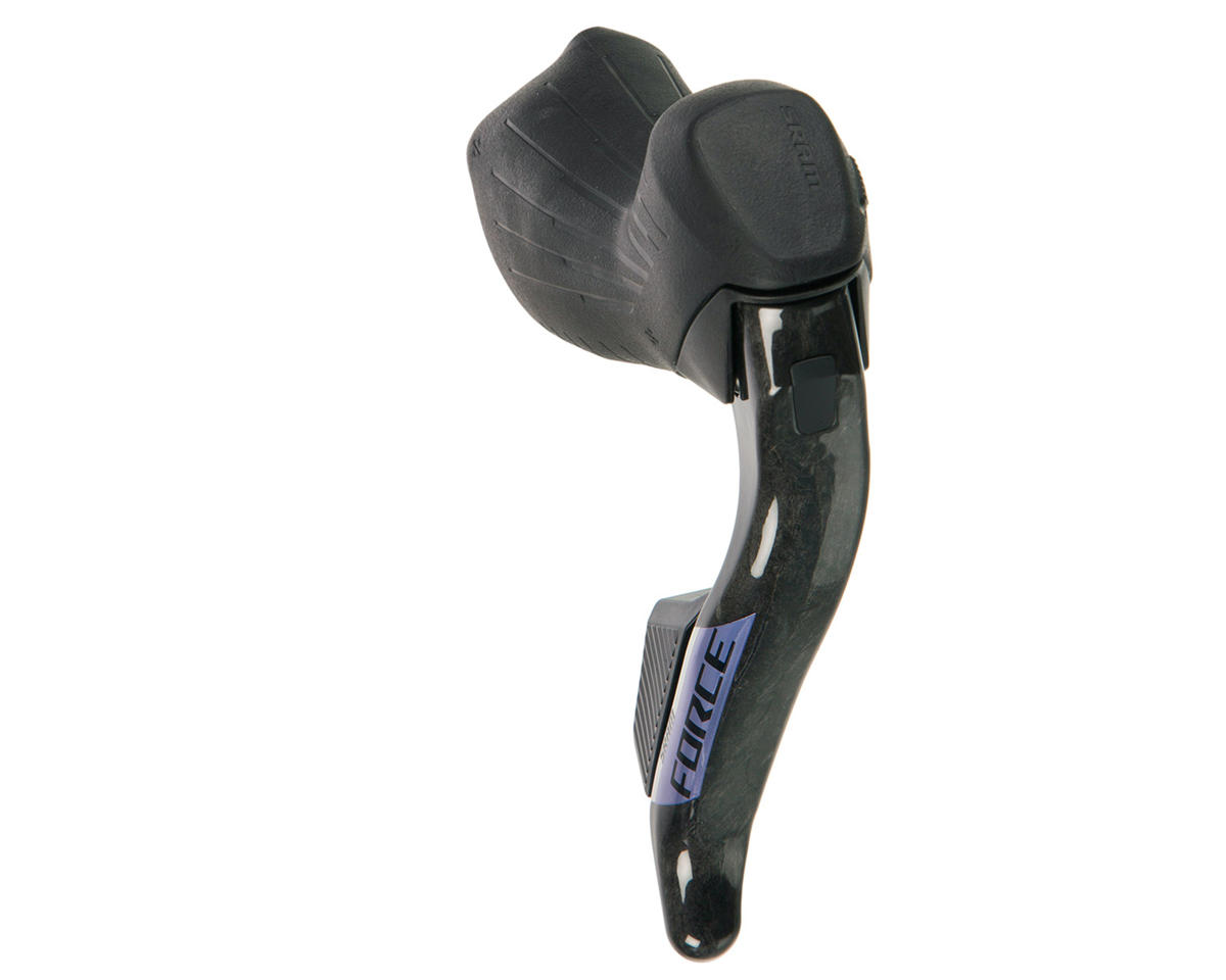 SRAM Force AXS Hydraulic Disc Brake/Shift Lever Exchange Kit (Black) (Right) (12 Speed) (E1) (No Caliper) (Electronic) (Wireless)