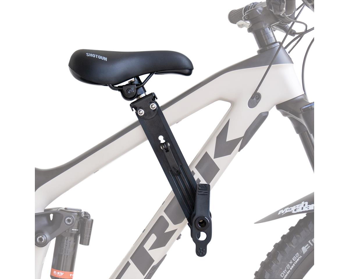 Kids Ride Shotgun MTB Seat