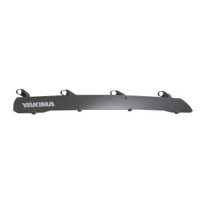 Yakima WindShield Fairing (Black) (52″)