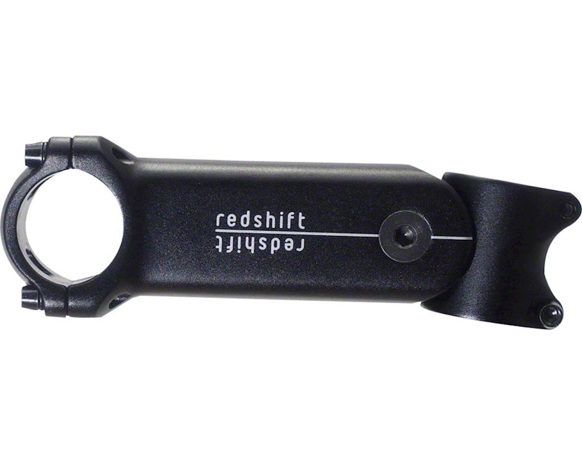 Redshift Sports ShockStop Suspension Stem (Black) (31.8mm) (120mm) (6°)