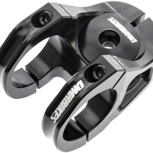 DMR Defy 2 Stem (Black) (31.8mm) (35mm) (10°)