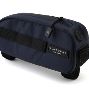 Almsthre Top Tube Bag (Cosmic Blue) (0.75L)