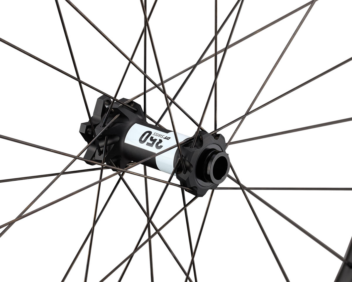Specialized Roval Control SL VI MTB Wheels (Black) (Front) (15 x 110mm) (29″)