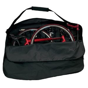 TransIt Soft Bike Case (Black)