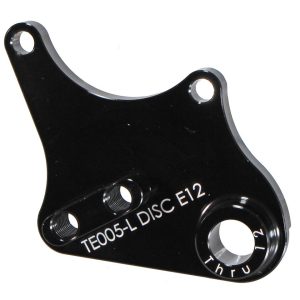 Soma Broski Insert (Left Side) (142mm)