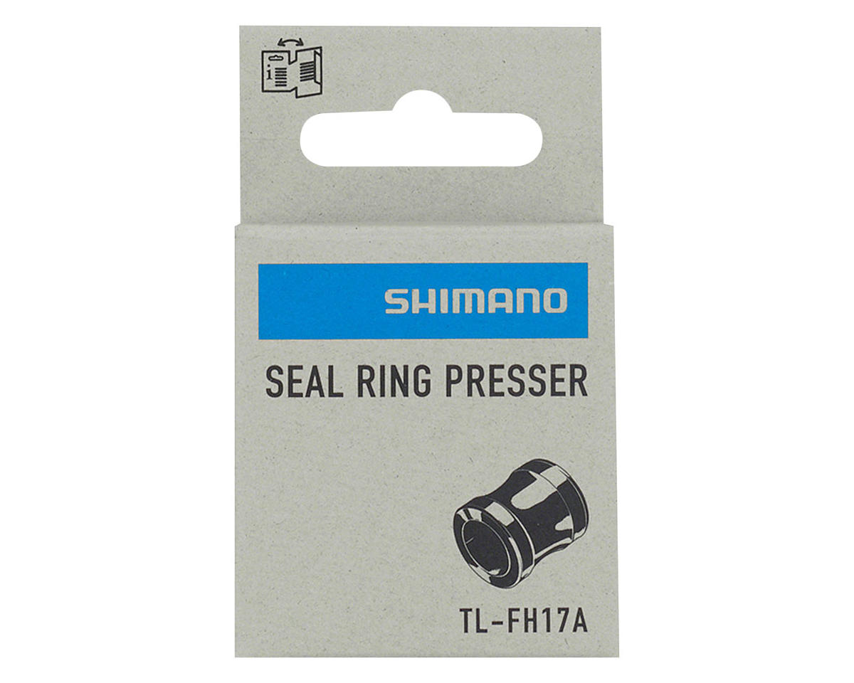 Shimano TL-FH17A Seal Ring Press