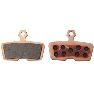 EBC Brakes Gold Disc Brake Pads (Sintered) (SRAM Code, Guide RE) (1 Pair)