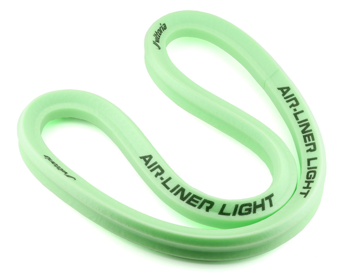 Vittoria Air-Liner Light Tubeless XC Trail Tire Insert (Green) (29 x 2.1-2.4″)