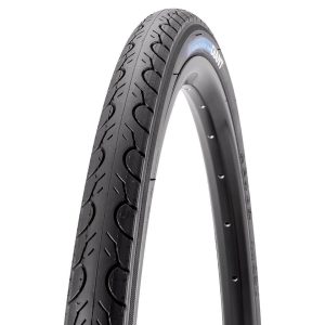 Giant FlatGuard Sport City Tire (Black) (26″) (1.5″) (Wire) (BlackBelt)