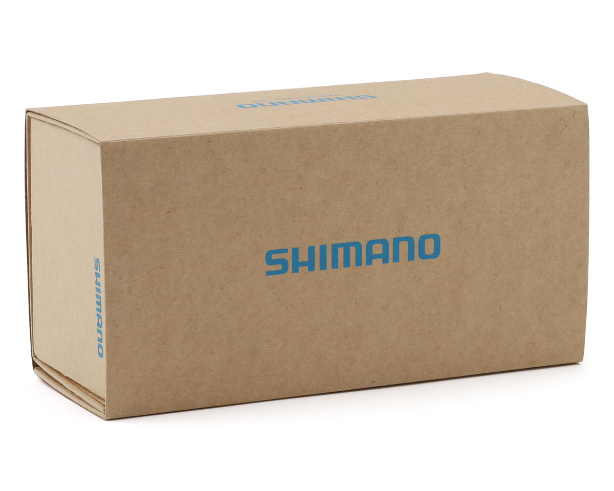 Shimano Technium L Sunglasses (Matte Black) (Ridescape OR/Clear) (Trail)