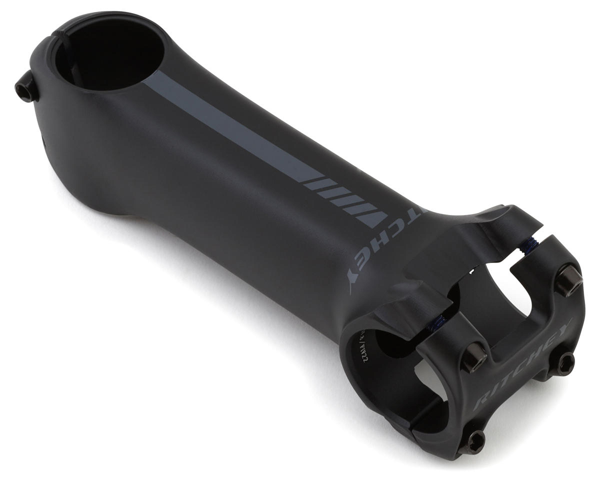 Ritchey Comp Switch Stem (Bead Blast Black) (31.8mm) (120mm) (6°)