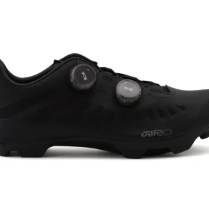 Giro Gritter Gravel/MTB Shoes (Black) (41)
