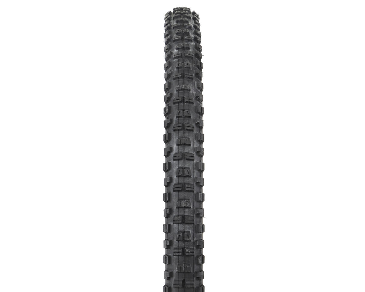 Maxxis Minion DHR II Tubeless Mountain Tire (Black) (29″) (2.3″) (Dual/EXO)