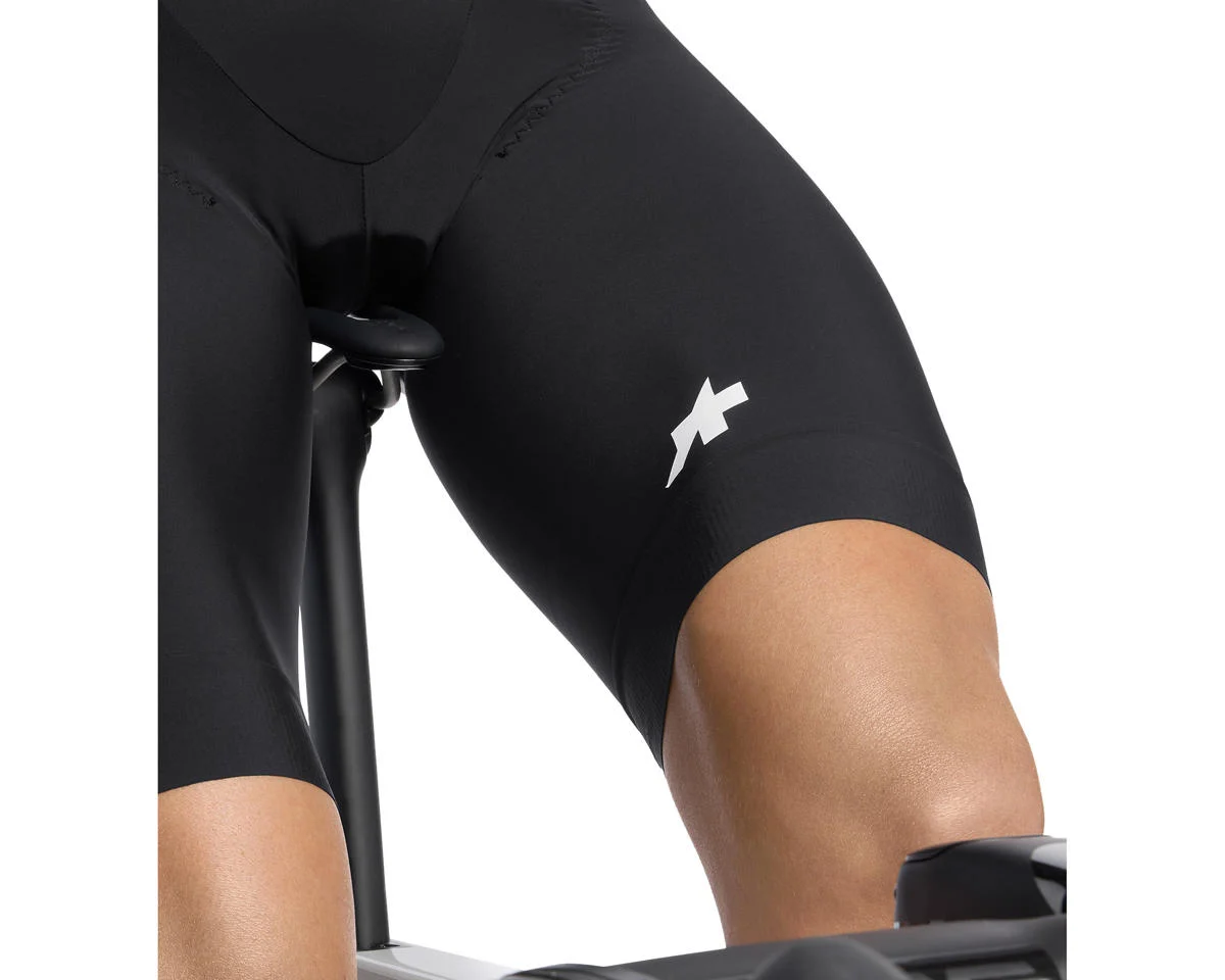 Assos Mille GT Half Short (S11) (Black Series) (L)