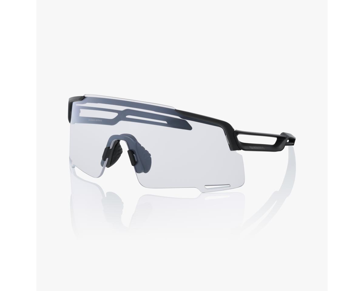 Shimano Equinox RS CE-EQNX5 Sunglasses (Matte Black) (Ridescape RD)