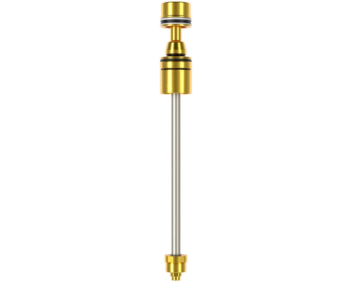 RockShox DebonAir+ Air Spring Upgrade Kit w/ Buttercup (2021+ ZEB A1+) (190mm)