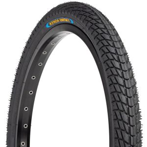 Kenda Kontact K841 Tire (Black) (20″) (1.95″) (Wire)