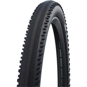 Schwalbe Hurricane Light Off-Road Tire (Black) (Wire) (27.5″) (2.25″) (Performance) (Addix)